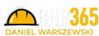 BHP 365 Daniel Warszewski